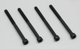 Socket Head Screws 4-40 x 1-1/2