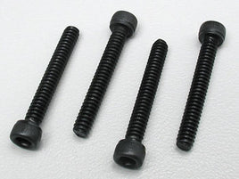 Socket Head Screws 6-32 x 1