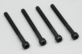 Socket Head Screws 6-32 x 1-1/2