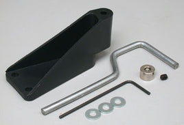 Tail Wheel Bracket