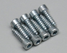 Sheet Metal Screws 6 x 1/2"