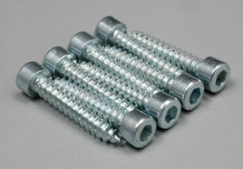 Sheet Metal Screws 6 x 3/4"