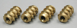 Threaded Insert 4-40 (4)