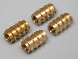 Threaded Insert 8-32 (4)