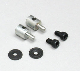 E/Z Connector H/D 4-40