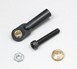 Swivel Ball Link 4-40