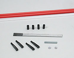 Lazer Pushrod 48