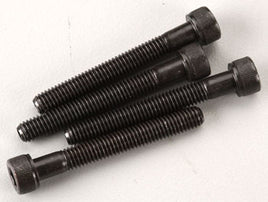 Socket Cap Screws 10-32 x 1"-1/2 (4)