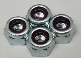 Nylon Insert Locknut 10-32 (4)