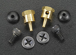 Kwik Grip E/Z Connector (2)