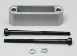 Muffler Extension .40-.46