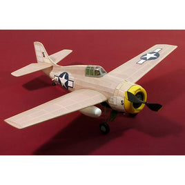 F-4f Wildcat 17.5" Wingspan Model Airplane