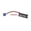 7.4V 600mAh 2S 20C LiPo Battery Pack EC3