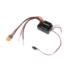 WP AE-5L Brushed ESC LED Port Light with IC3