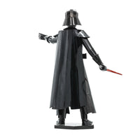 Iconx Darth Vader Metal Earth Model Kit