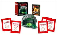 Mini Kit: Dungeons & Dragons: Mini Dice Dungeon