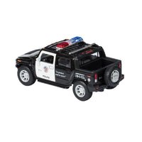 Diecast 2005 Police Hummer H2