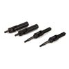 Complete DriveShaft Set for 1/18 4WD vehicles