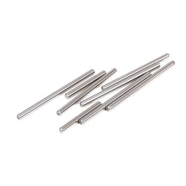 Hinge Pin Set: 1:10 4WD All