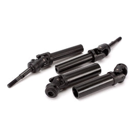 Driveshaft Set Long Compl HD(2):1:10 2WD Circuit, Ruckus & Torment