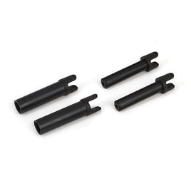 Driveshaft Long Plastic Only HD(2):1:10 2WD Circuit, Ruckus & Torment