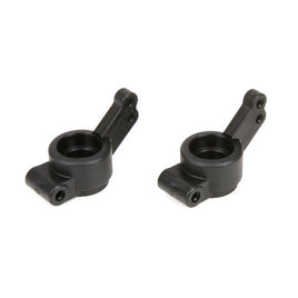 Rear Hub Set, (2): 1:10 4WD All