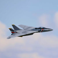 E-Flite F-14 Tomcat Twin 40mm EDF BNF Basic