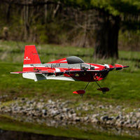 E-Flite ERATIX 3D Flat Foamy 860mm BNF