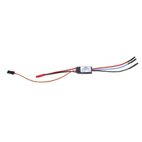 10-Amp Pro Brushless ESC