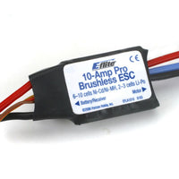 10-Amp Pro Brushless ESC