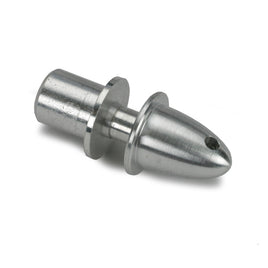 Prop Adapter with Setscrew, 3mm