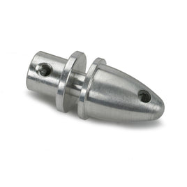 Prop Adapter with Setscrew, 1/8"