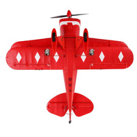 E-Flite UMX Pitts S-1S BNF Basic with AS3X and SAFE