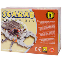 Scarab Robot Kit