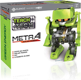 Teach Tech: Meta 4 Robot