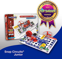 Snap Circuits Junior 100-in-1