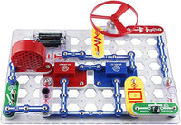 Snap Circuits Junior 100-in-1