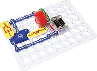 Snap Circuits Junior 100-in-1