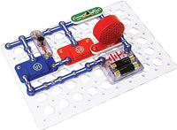 Snap Circuits Junior 100-in-1