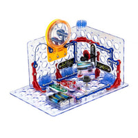 Snap Circuits 3D Illumination