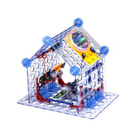 Snap Circuits 3D Illumination