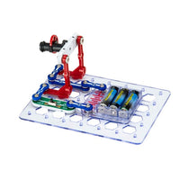 Snap Circuits 3D Illumination