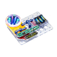 Snap Circuits 3D Illumination