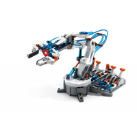 Teach Tech: HydroBot Arm Kit