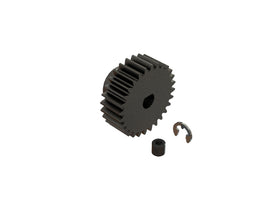 Arrma 28T 0.8Mod Safe-D5 Pinion Gear