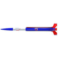 Flip Flyer Model Rocket Launch Set