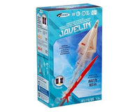 Javelin Launch Set Model Rocket Launch Set