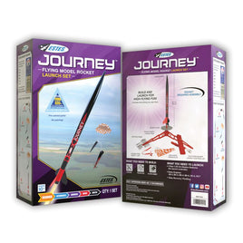 Journey Launch Set