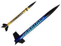 Solar Scouts Model Rocket Launch Set