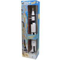 Saturn V (1:200 scale) Ready to Fly Model Rocket Kit